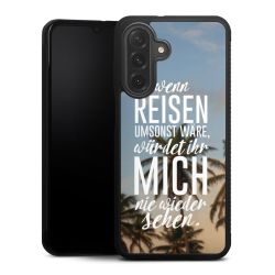 Gallery Case schwarz