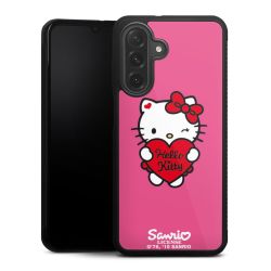 Gallery Case schwarz