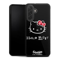 Gallery Case schwarz