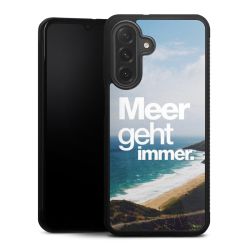 Gallery Case schwarz