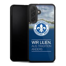 Gallery Case schwarz