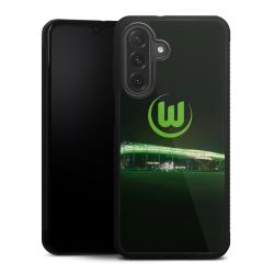 Gallery Case schwarz