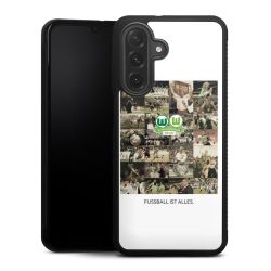 Gallery Case schwarz