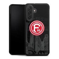 Gallery Case schwarz