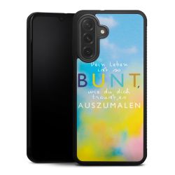 Gallery Case schwarz