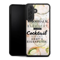 Gallery Case schwarz