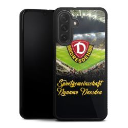 Gallery Case schwarz