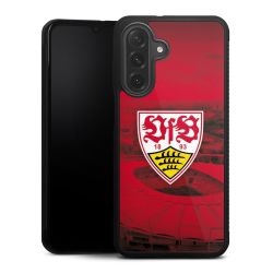 Gallery Case schwarz