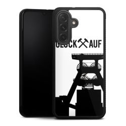 Gallery Case schwarz