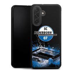 Gallery Case schwarz