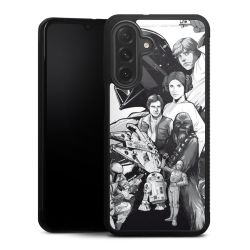 Gallery Case black