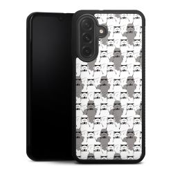Gallery Case black