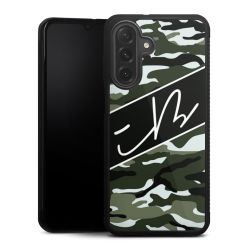 Gallery Case schwarz