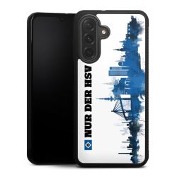 Silhouette - Nur der HSV
