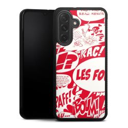 Gallery Case schwarz