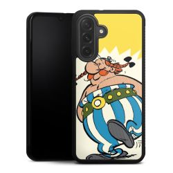 Gallery Case schwarz