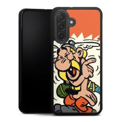 Gallery Case schwarz