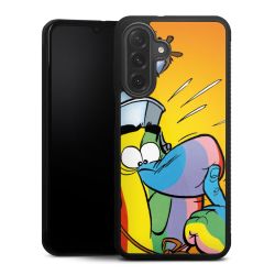 Gallery Case schwarz