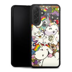 Gallery Case schwarz