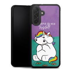 Gallery Case schwarz