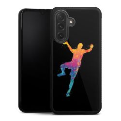 Gallery Case schwarz