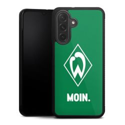 Gallery Case schwarz