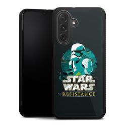 Gallery Case schwarz