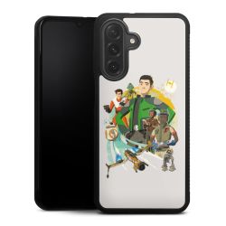 Gallery Case schwarz