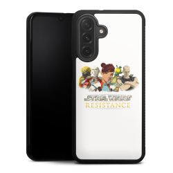 Gallery Case schwarz