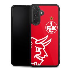 Gallery Case schwarz