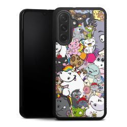 Gallery Case schwarz