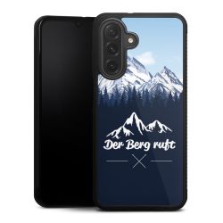 Gallery Case schwarz