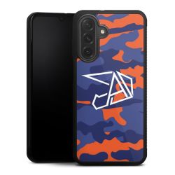 Gallery Case schwarz