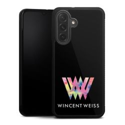 Gallery Case schwarz