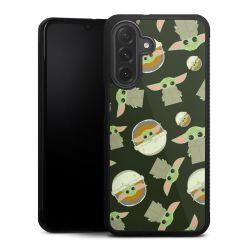 Gallery Case schwarz