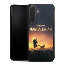 Gallery Case schwarz