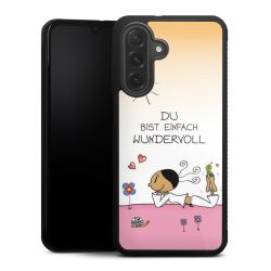 Gallery Case schwarz