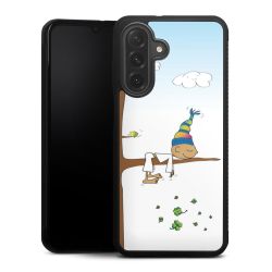 Gallery Case schwarz