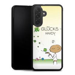 Gallery Case schwarz