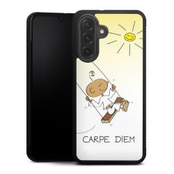 Gallery Case schwarz