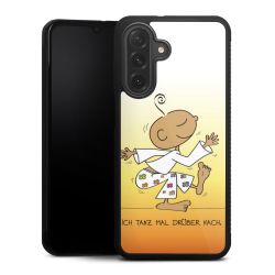 Gallery Case schwarz