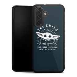 Gallery Case schwarz