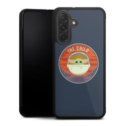 Gallery Case schwarz