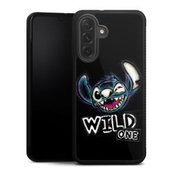 Wild One Stitch