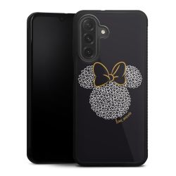 Minnie Black and White