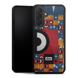 Gallery Case schwarz