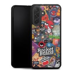 Gallery Case schwarz