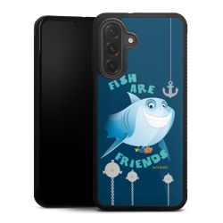 Gallery Case schwarz