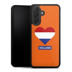 Gallery Case schwarz