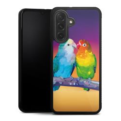 Gallery Case schwarz